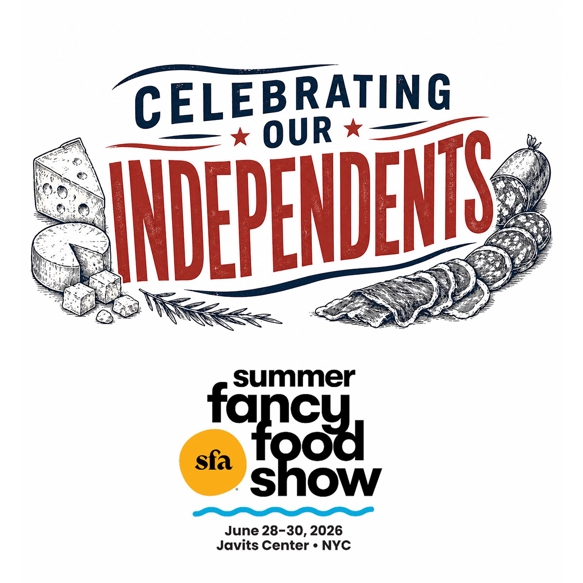 Celebrating Independents